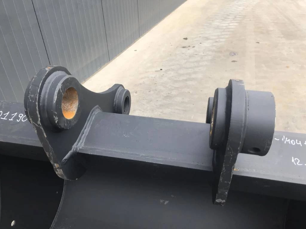 Cat 2026 - 320D C-Stick obrázek 7