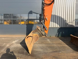Doosan DX140LCR-5 2020 - N/A zdjecie 9