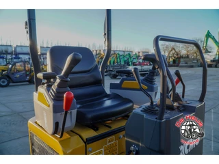 XCMG N/A - XE10E graafmachine imagem 10