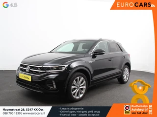 Volkswagen T-Roc 2025 - 1.5 TSI 150pk Automaat R-Line Edition на продажу