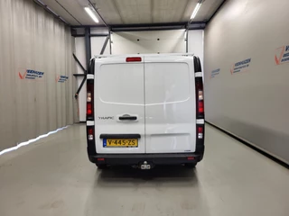 Renault Trafic 2019 - 1.6dCi 125pk Trekhaak Euro 6! imagen 16