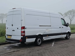 Mercedes-Benz Sprinter 2016 - 316 obrazek 3