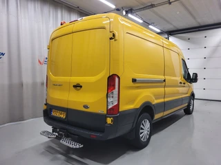 Ford Transit 2020 - 2.0TDCI L3/H2 2800kg Trekgewicht Euro 6! afbeelding 3 miniatuur