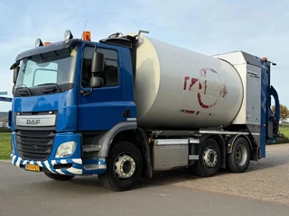 DAF CF 290 2016 obrázek 3 náhled