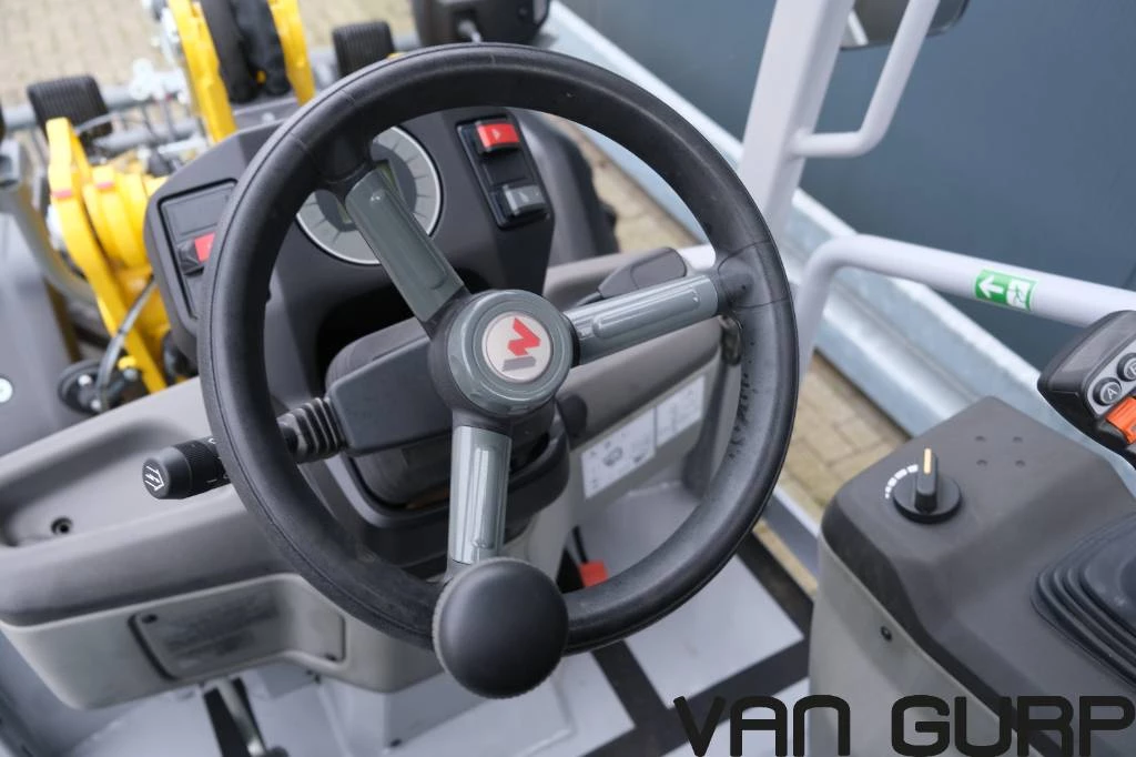 Neuson 2022 - WL28 | NEW | 2022 | Weidemann 1390 afbeelding 8