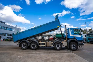 Scania P 2009 - P380 obrazek 3