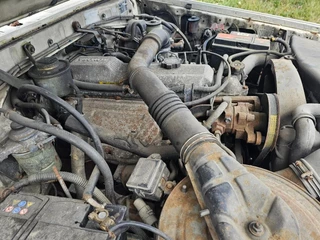Toyota Land Cruiser 2001 - N/A image 18