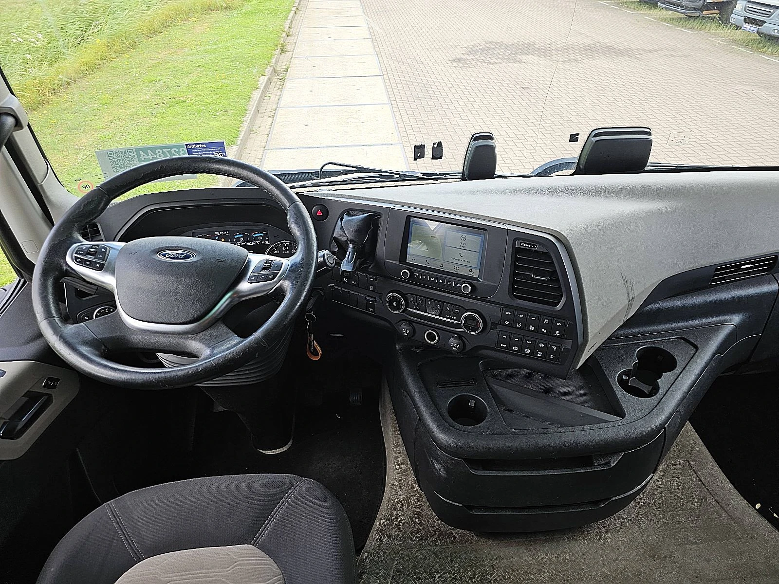 Ford 2022 - F-MAX 500 afbeelding 8