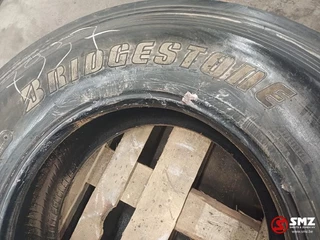 Bridgestone N/A - Occ vrachtwagenband Bridgestone 315/80R22.5 obrazek 2