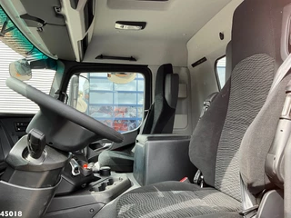 Mercedes-Benz Actros 2025 - 2543 HMF 23 Tonmeter laadkraan zdjecie 16