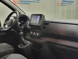 Renault Trafic 2024 - 2.0DCI 150pk L2/H1 Automaat Inrichting Euro 6! obrazek 8