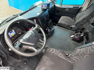 Iveco Stralis 2015 - 360 6x2, EURO 6, Palfinger, Remote obrazek 12