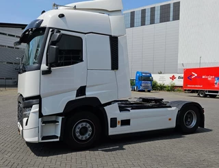 Renault T 2024 - T440 T4x2 sleeper cab afbeelding 2