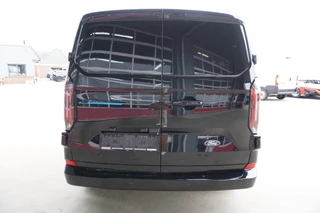 Ford E-Transit 2026 - Cust. 340 L2H1 Limited 71 kWh 218PK Automaat obrazek 6