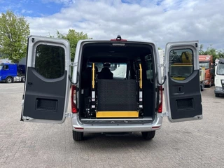 Mercedes-Benz Sprinter 2019 - N/A image 7