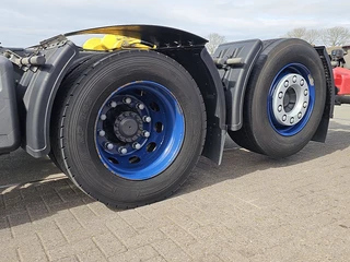 Volvo FH 2021 - 460 obrazek 18