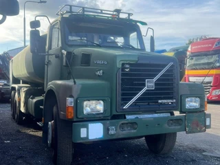 Volvo N10 1987 Bild 3 Miniaturansicht