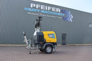 Atlas-Copco 2022 - Hilight H6+ Valid inspection, *Guarantee! Max Boom te koop