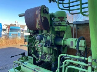 KENNIS N/A 1991 - 11000-R ROLLER KRAAN bild 6