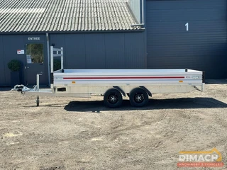 Vdm VDM41DC02 2026 te koop