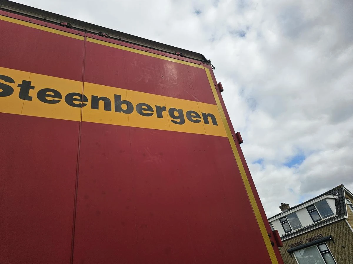 Kögel D4 /COIL/ MERCEDES DISC . 2017 image 21