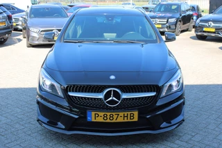 Mercedes-Benz CLA 2016 - Shooting Brake 180 Ambition AMG LINE NAVI 18'' CARPLAY XENON obrazek 7
