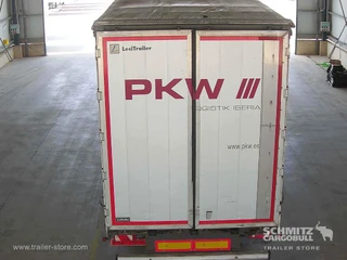 Lecitrailer Semiremolque Lona Standard 2015 imagen 2 miniatura