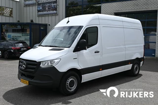 Mercedes-Benz eSprinter 2023 - 312 L2H2 FWD 56 kWh te koop