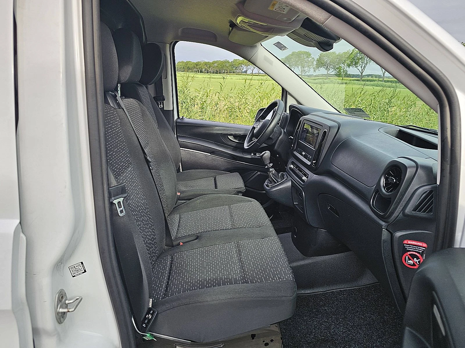 Mercedes-Benz Vito 2024 - 116 image 7