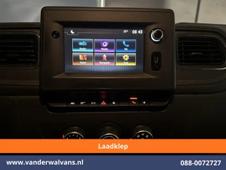 Renault Master 2021 - 2.3 dCi 150pk L2H2 Euro6 Airco | Laadklep | 2x Zijdeur | Camera | Navigatie | LED | Cruisecontrol image 21