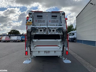 DAF FAG XD 300 Geesink 20m³ 2025 - N/A zdjecie 6