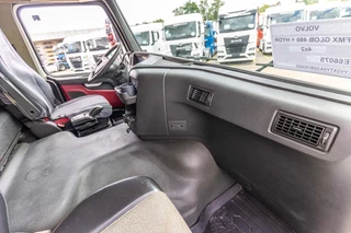 Volvo N/A 2016 - FMX GLOB 460+HYDR immagine 21