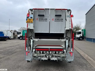 DAF FAG XD 300 Geesink 17m³ 2026 - N/A изображение 6