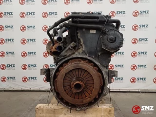 Iveco N/A 2015 - Occ motor F3GFE611 Iveco Cursor 11 zdjecie 4