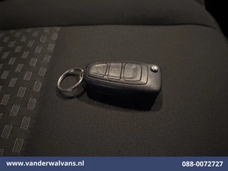 Ford Transit Custom 2023 - 2.0 TDCI 130pk L2H1 Euro6 Airco | LED | Cruisecontrol | Verwarmde voorruit | Parkeersensoren image 18
