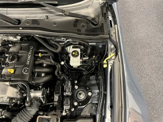 Mazda MX-5 2021 - ND RF 1.5i SkyActiv-G 132PK Leder PDC Apple CarPlay obrazek 97