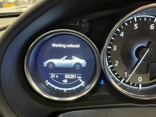 Mazda MX-5 2021 - ND RF 1.5i SkyActiv-G 132PK Leder PDC Apple CarPlay obrazek 51