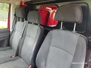 Mercedes-Benz Vito 2013 - 113 CDI 320 Lang HD, Airco , cruise , apk mei 2027 , 136 PK , recent beurt gehad obrazek 17