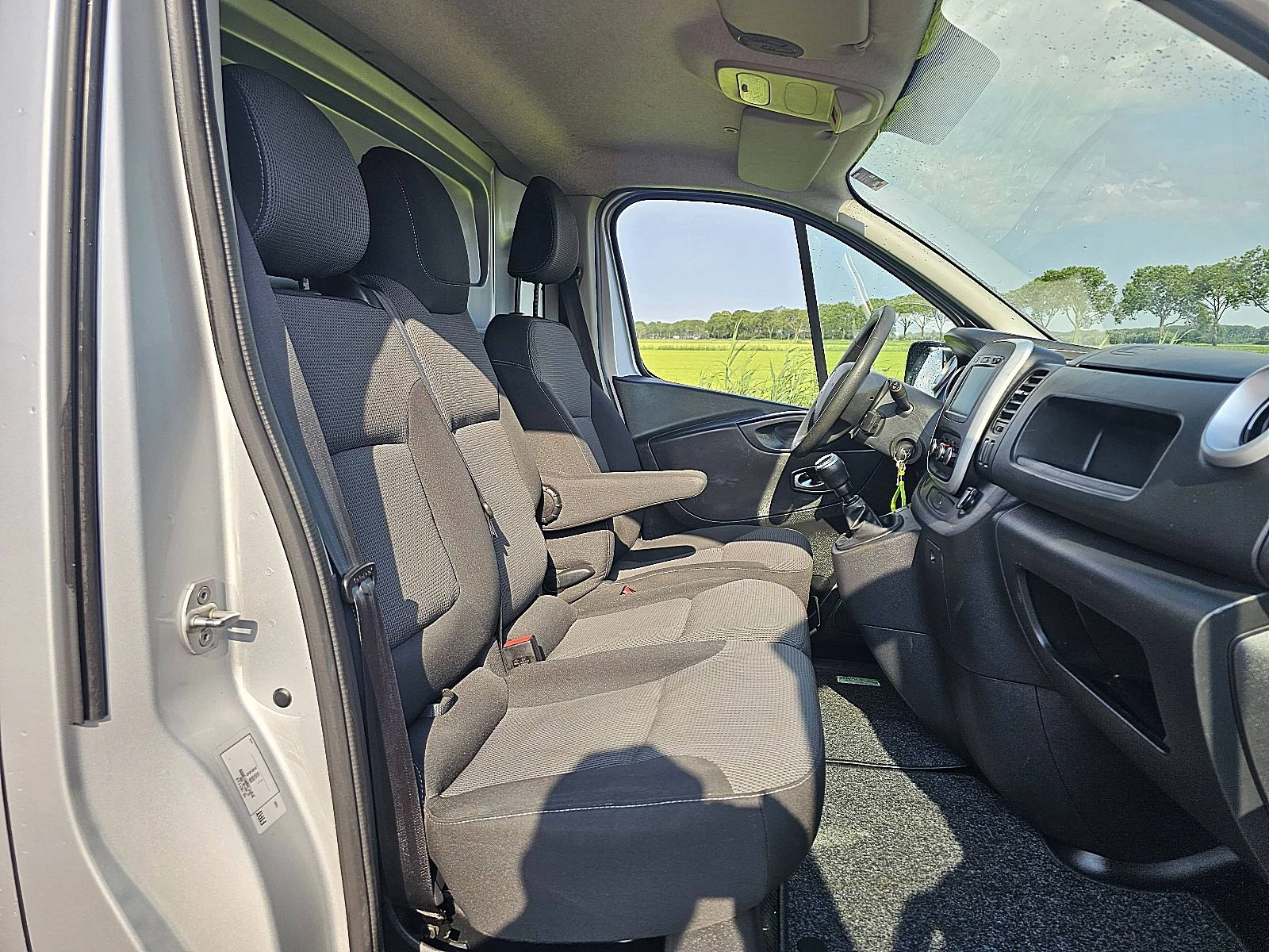 Fiat Talento 2021 - 2.0 MJ image 7