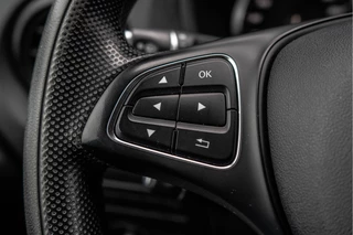 Mercedes-Benz Vito 2019 - 111 CDI XL L3H1 | 5-Persoons | DC | Camera | Cruise | Airco | Trekhaak image 17