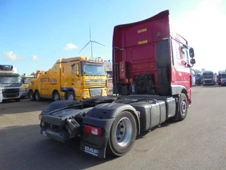 DAF XF480 2018 - NL TRUCK obrazek 5