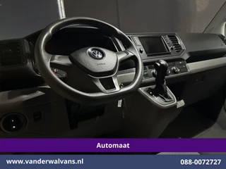 Volkswagen Crafter 2020 - 2.0 TDI 141pk Automaat L3H3 L2H2 Euro6 Airco | Camera | Navigatie | 3000kg Trekhaak | Imperiaal | Apple Carplay obrazek 17
