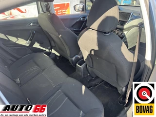 Peugeot 208 2013 - 1.2 VTi Access zdjecie 6