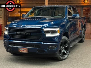 Dodge Ram Pick-Up 2024 - Bij Millbrooks: Veel voorraad gebruikt, RAM's, GMC en Chevrol imagen 16