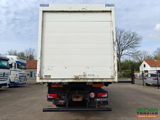 MAN TGA 2006 - 26.440 afbeelding 10