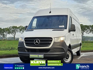 Mercedes-Benz Sprinter 2022 - 317 afbeelding 1 miniatuur