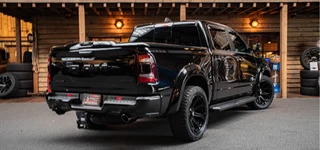 Dodge Ram 1500 2024 - 5.7 V8 Laramie Night immagine 7
