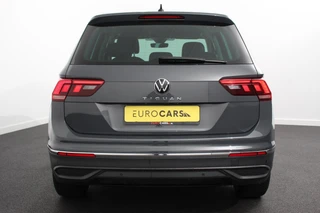 Volkswagen Tiguan 2023 - 1.5 TSI DSG Active Bild 3 Miniaturansicht
