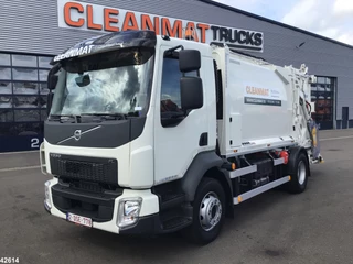 Volvo FL 250 VDK 9m³ 2023 - N/A image 1
