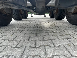 LAG N/A 2017 - 20FT/30FT ADR Chassis / BPW DRUM / ADR (EXII, EXII, FL, AT) / NL-Chassis / APK+ADR: 12/2026 / 10x available obrazek 23